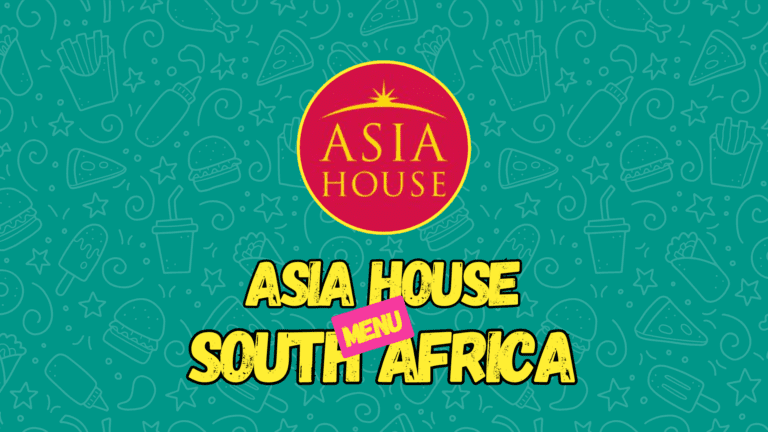 Asia House