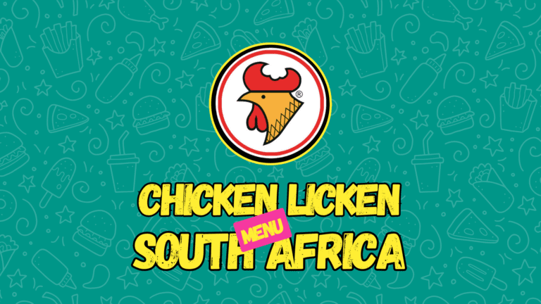 Chicken Licken