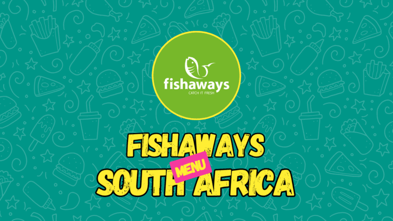 Fishaways