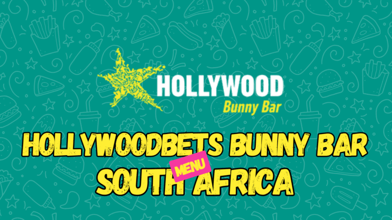 Hollywoodbets Bunny Bar