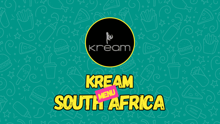 Kream