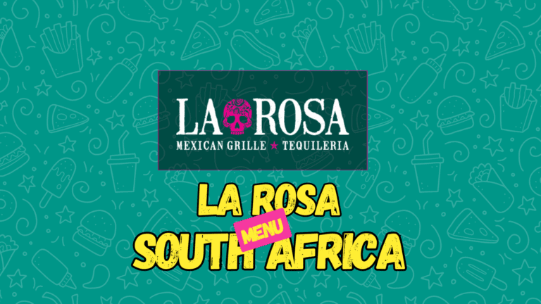 La Rosa