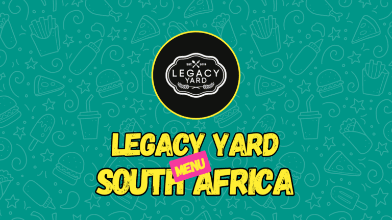 Legacy Yard
