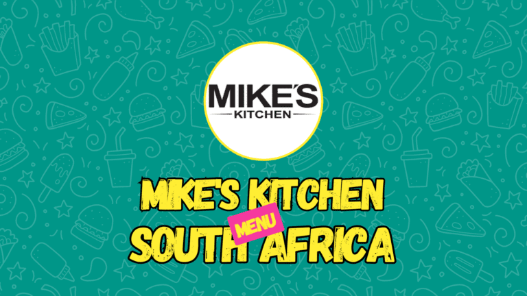 Mike_s Kitchen