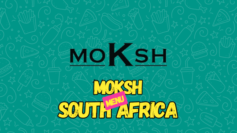 Moksh