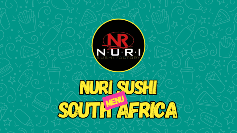 Nuri Sushi