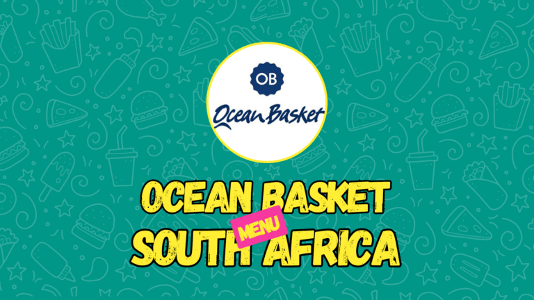 Ocean Basket