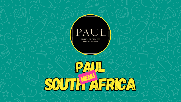 Paul