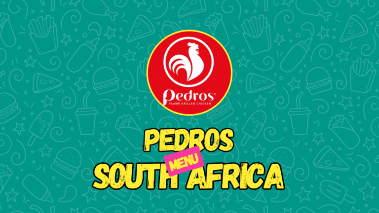 Pedros