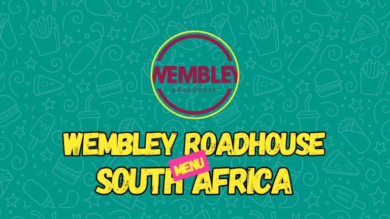 Wembley Roadhouse